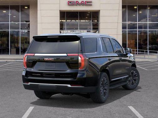 2026 GMC Yukon 2WD Elevation