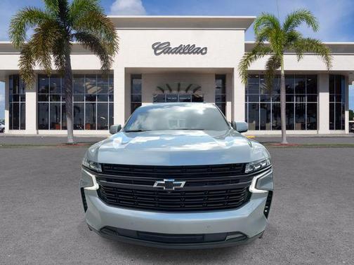 2024 Chevrolet Tahoe 4WD RST