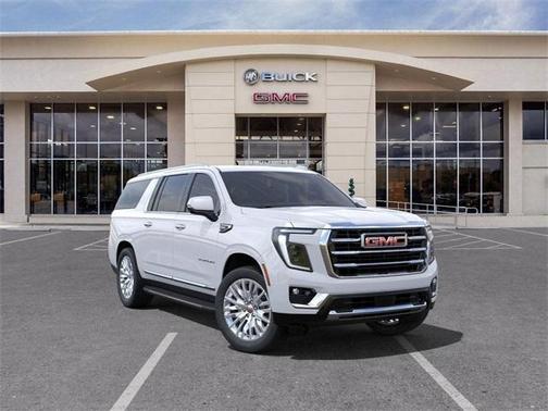 2025 GMC Yukon XL Elevation
