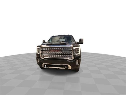 2021 GMC Sierra 3500 Denali