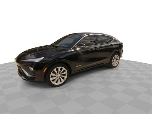 2024 Buick Envista Avenir