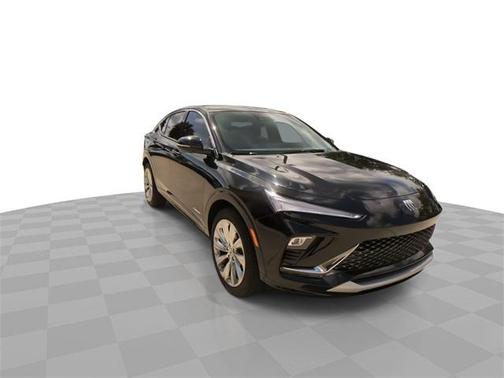 2024 Buick Envista Avenir