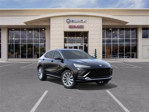 2025 Buick Envista Avenir
