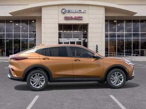 2026 Buick Envista Preferred FWD