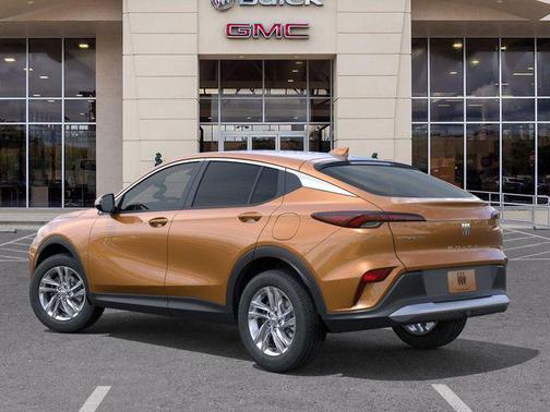 2026 Buick Envista Preferred FWD