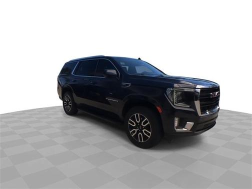 2024 GMC Yukon SLE