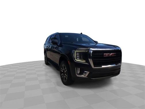 2024 GMC Yukon SLE