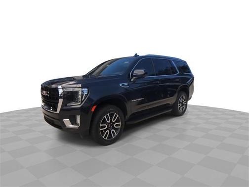 2024 GMC Yukon SLE