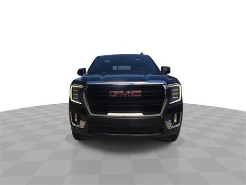 2024 GMC Yukon SLE