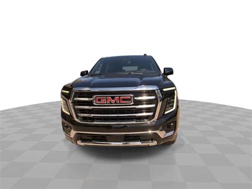 2025 GMC Yukon XL Elevation