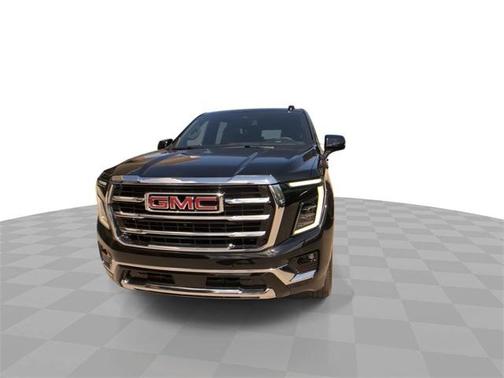 2025 GMC Yukon XL Elevation