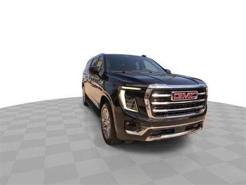 2025 GMC Yukon XL Elevation