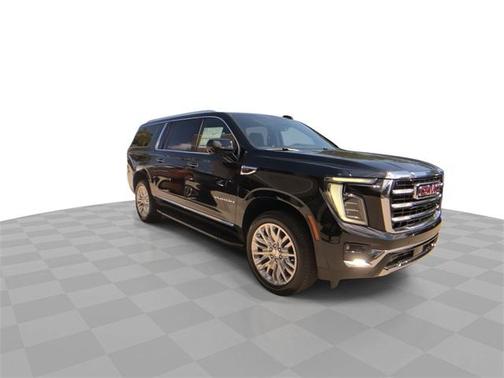 2025 GMC Yukon XL Elevation