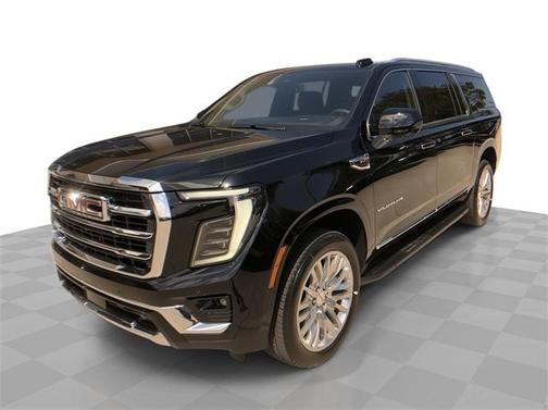 2025 GMC Yukon XL Elevation