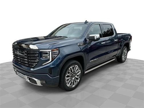 2023 GMC Sierra 1500 Denali Ultimate
