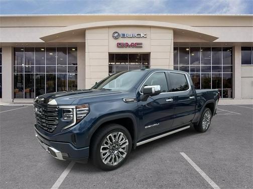 2023 GMC Sierra 1500 Denali Ultimate