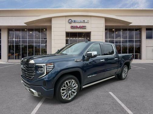 2023 GMC Sierra 1500 Denali Ultimate