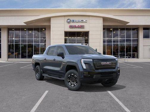 2026 GMC Sierra EV Standard Range Elevation