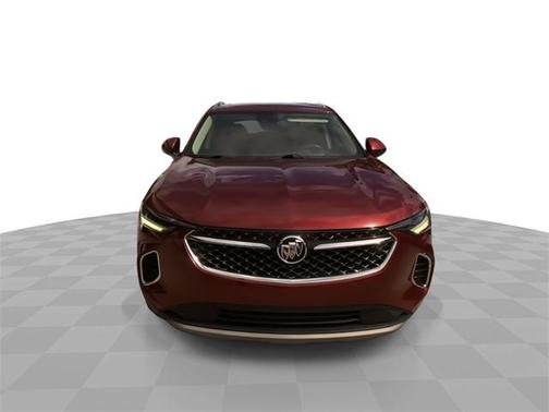 2021 Buick Envision Avenir