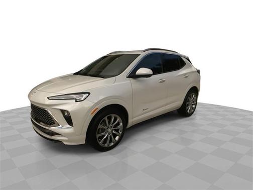 2024 Buick Encore GX Avenir