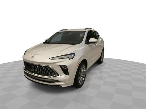 2024 Buick Encore GX Avenir