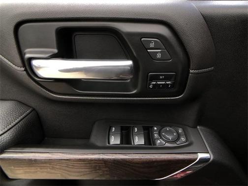 2020 GMC Sierra 2500 Denali