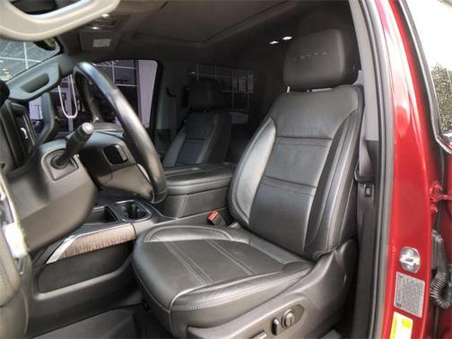 2020 GMC Sierra 2500 Denali