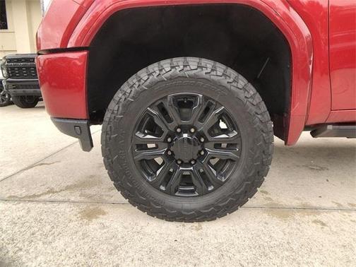 2020 GMC Sierra 2500 Denali