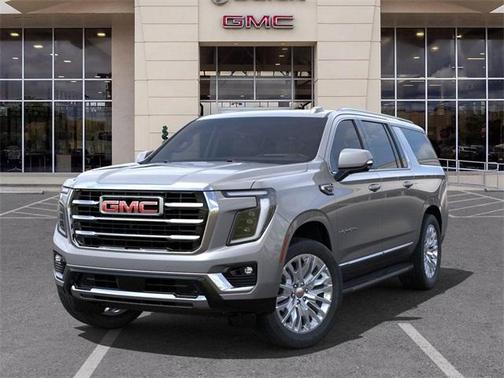 2025 GMC Yukon XL Elevation