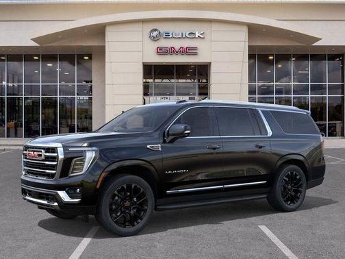 2026 GMC Yukon XL 2WD Elevation