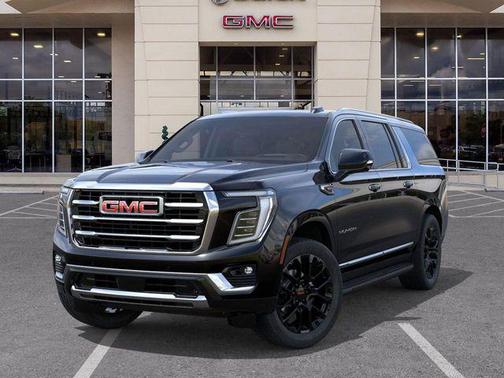 2026 GMC Yukon XL 2WD Elevation