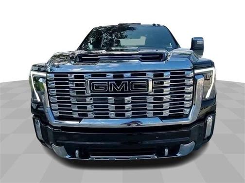 2024 GMC Sierra 3500 Denali