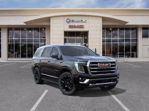 2026 GMC Yukon 2WD Elevation