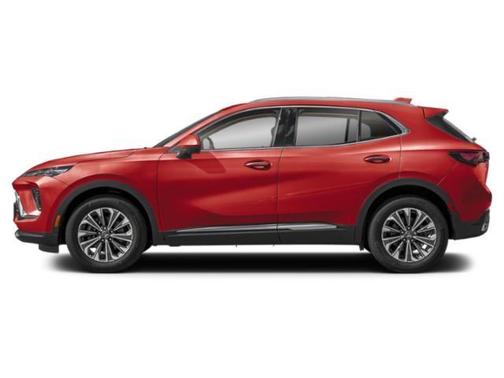 2025 Buick Envision Avenir