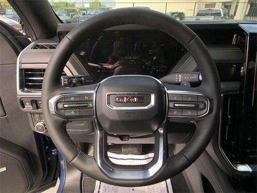 2025 GMC Yukon XL Elevation
