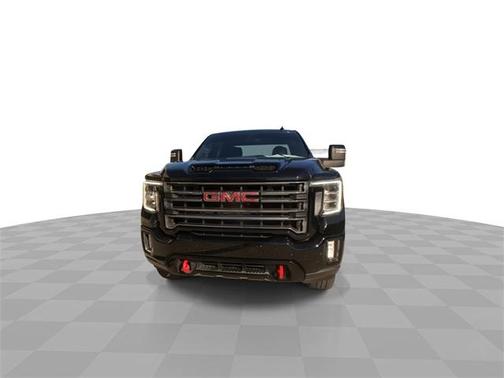 2021 GMC Sierra 2500 AT4