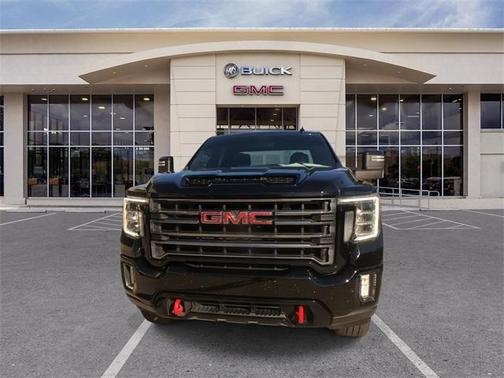 2021 GMC Sierra 2500 AT4