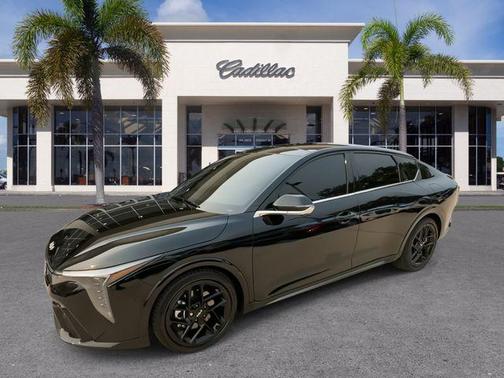 Aurora Black Pearl 2026 Kia K4 GT-Line Turbo