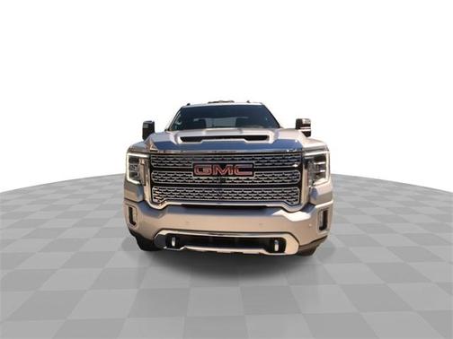 2023 GMC Sierra 2500 Denali