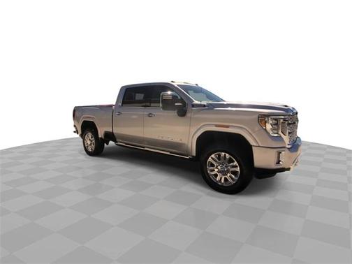 2023 GMC Sierra 2500 Denali