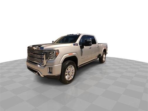 2023 GMC Sierra 2500 Denali