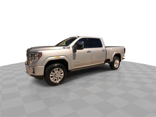 2023 GMC Sierra 2500 Denali