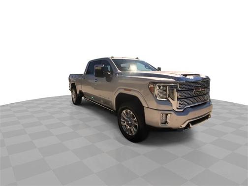 2023 GMC Sierra 2500 Denali