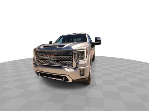 2023 GMC Sierra 2500 Denali