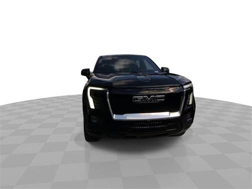 2025 GMC Sierra EV Denali