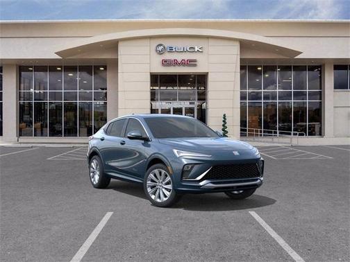 2025 Buick Envista Avenir