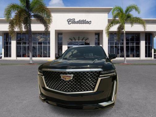 Black Raven 2023 Cadillac Escalade Premium Luxury