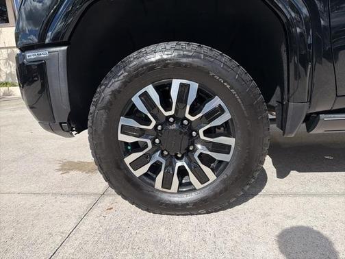 2024 GMC Sierra 2500 Denali Ultimate