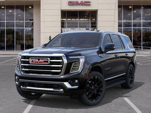 2026 GMC Yukon 2WD Elevation