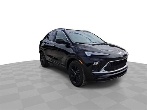 2025 Buick Encore GX Sport Touring